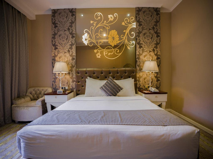 Bedroom 6