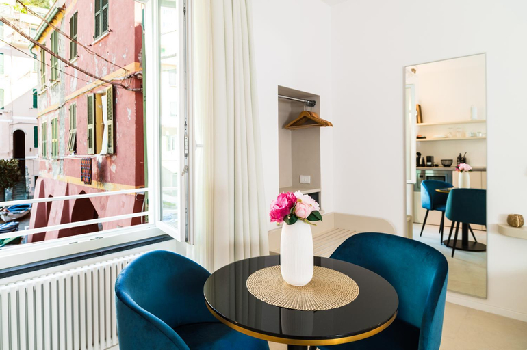 Others 4, MADA Charm Apartments Piazza, La Spezia