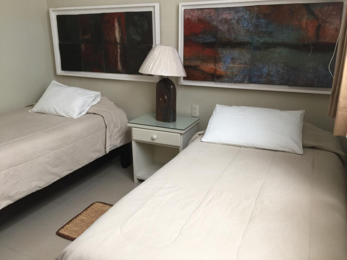 Bedroom 5, La Maroma, Dist. Huajuapam