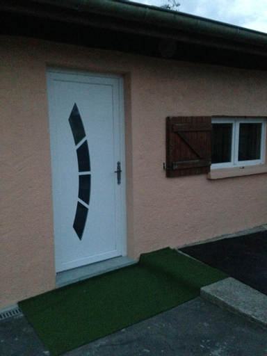 Exterior & Views 4, cosy logement a la campagne, Moselle