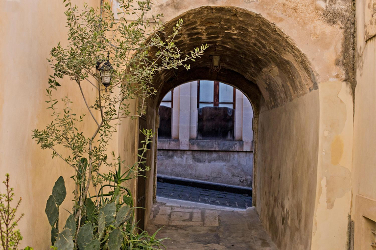 Others 5, La Dimora degli Eroi - Hero's house, Syracuse