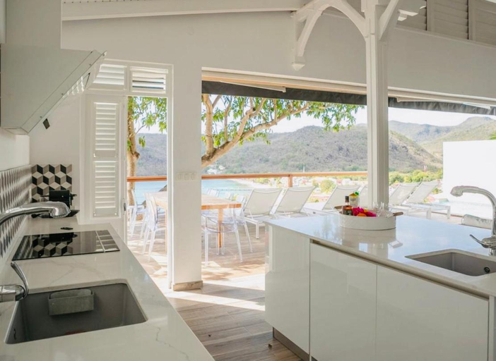 Others 3, Villa Ondines, Les Anses-d'Arlets