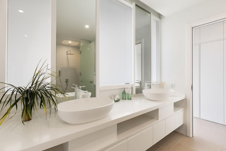 Bathroom 3, KW VILLA, Ko Samui
