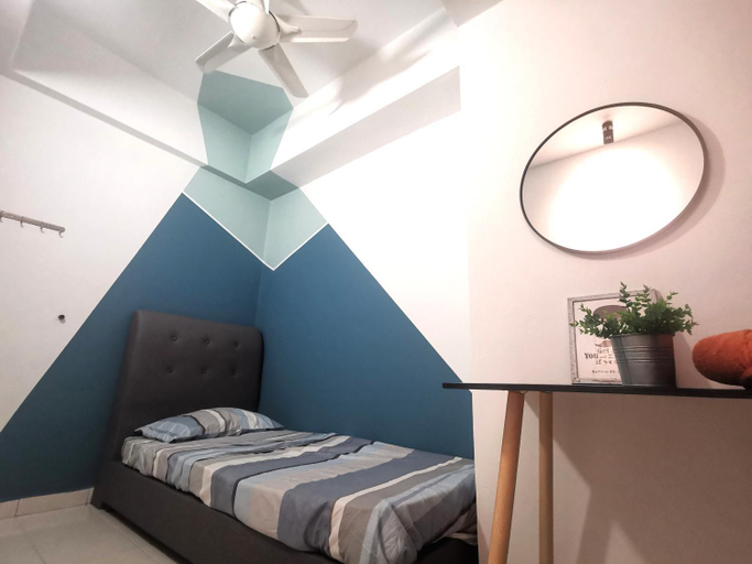 Others 5, Menjalara Share House 中文房东-Room Only, Kuala Lumpur