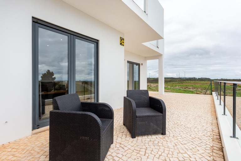 Others 2, Casa Chic, Vila do Bispo