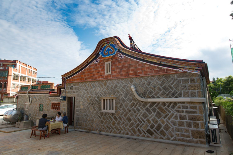Exterior & Views 1, Kinmen Huquian 58, Kinmen