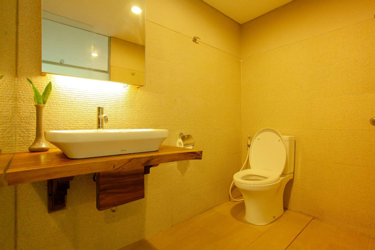 Bathroom 5