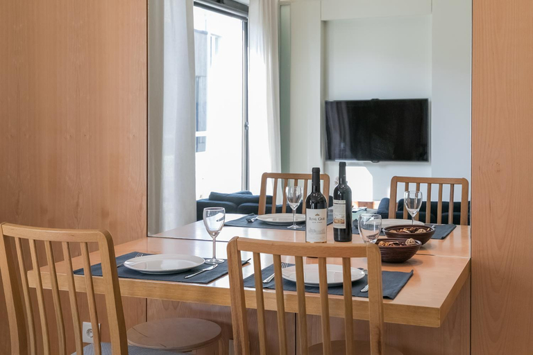 Others 3, Inn Oporto Downtown New Apartments, Porto