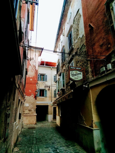 Others 4, Apartments Jago, Piran