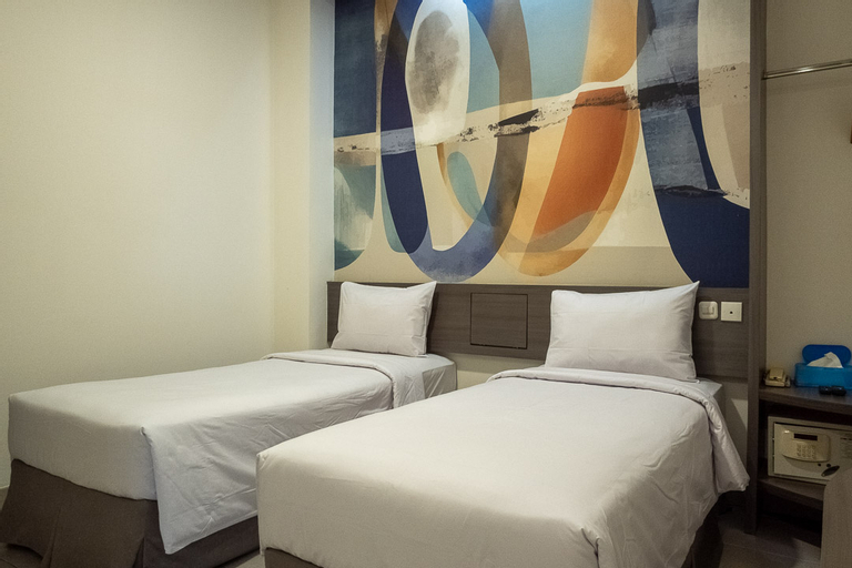 Bedroom 11