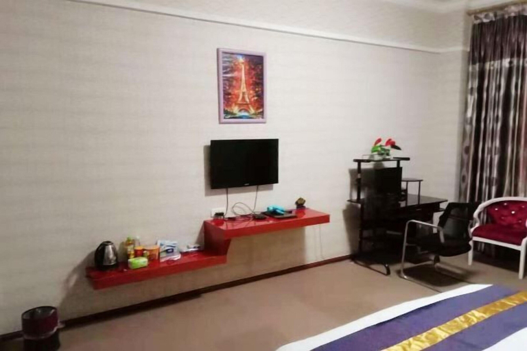 Others 4, Liupanshui Shangkeyuan Business Hotel, Liupanshui