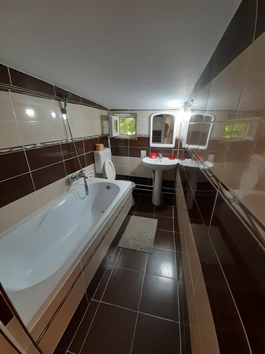 Others 3, Casa Rebeca, Mangalia