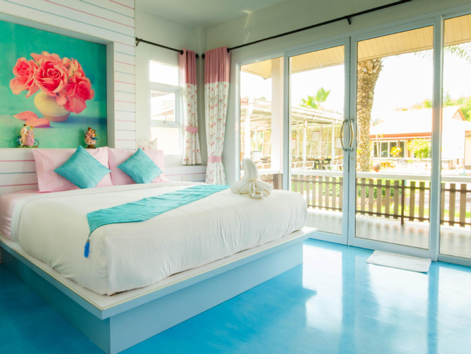 Bedroom 9