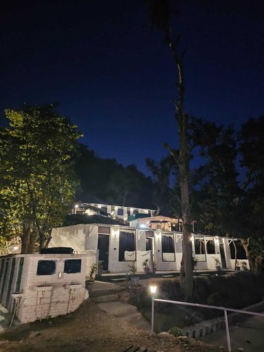 Others 5, The Sweven NeerVan, Dehradun