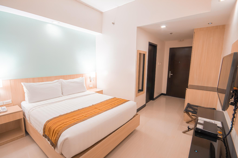 Bedroom 6