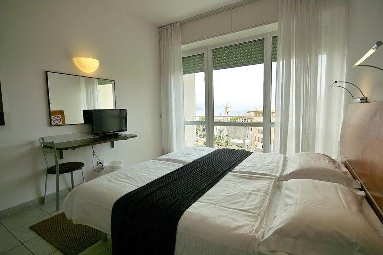 Bedroom 9