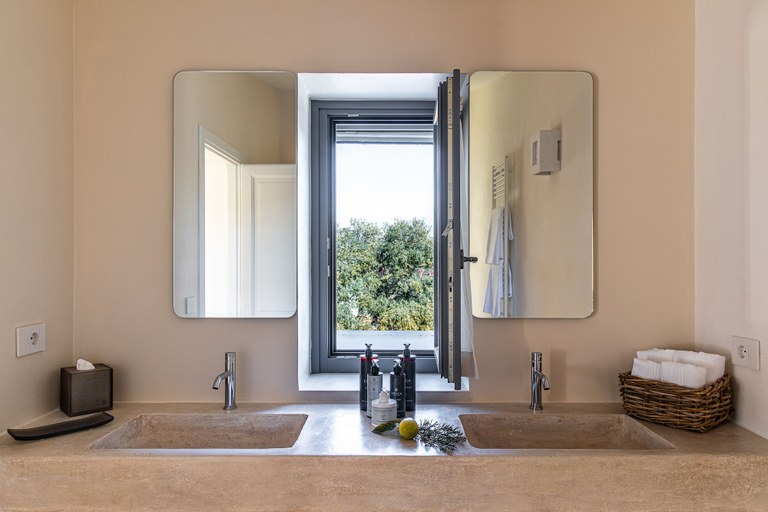 Bathroom 3, Dimora Biancarancio - Epoca Collection, Brindisi