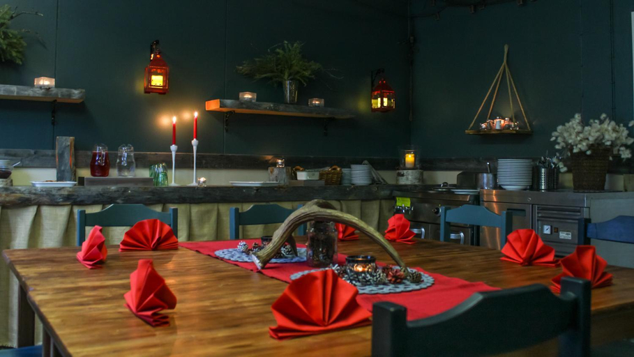 Food & Drinks 5, Ajakka, Northern Ostrobothnia