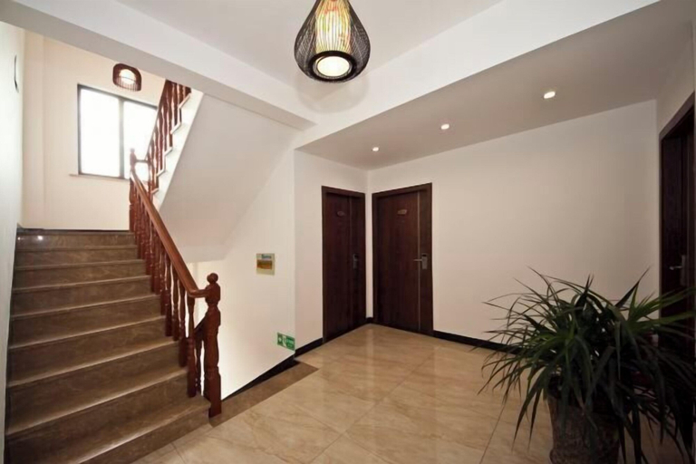 Others 4, Hengyou Hostel, Nanping