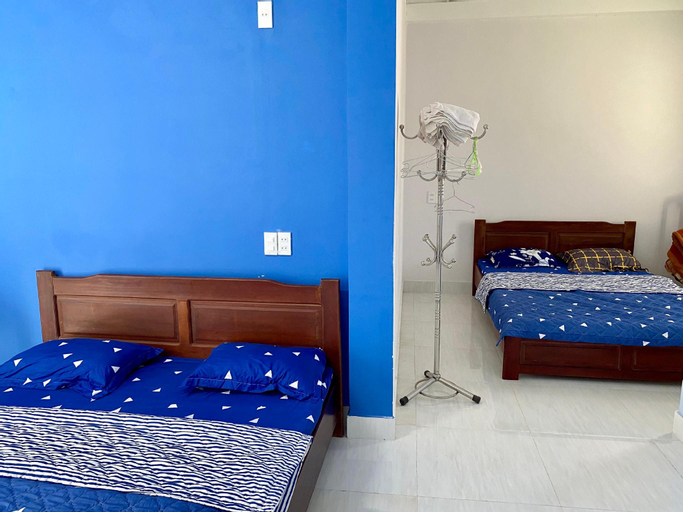 Bedroom 9