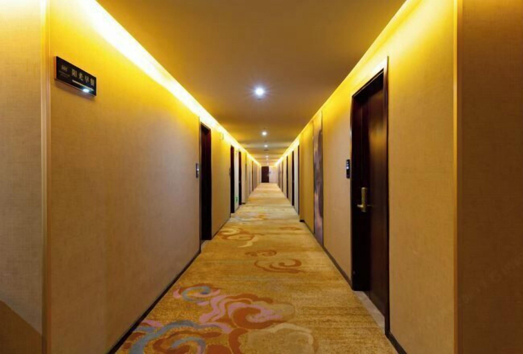 Others 5, Manhattan Hotel Guilin Liangjiang Sihu Arctic Plaza, Guilin