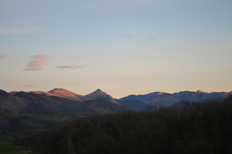 Others 5, Borda Lodge, Pyrénées-Atlantiques