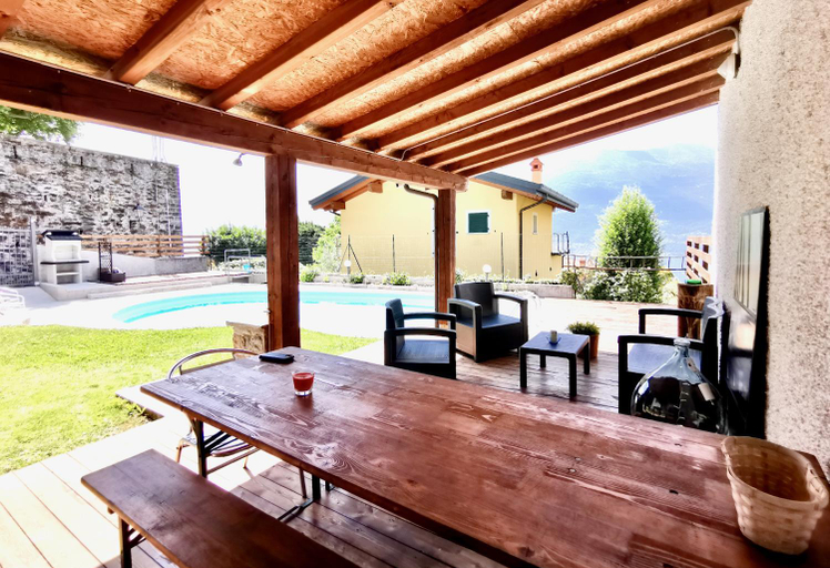 Others 3, BLUE HOUSE by Design Studio, Lecco
