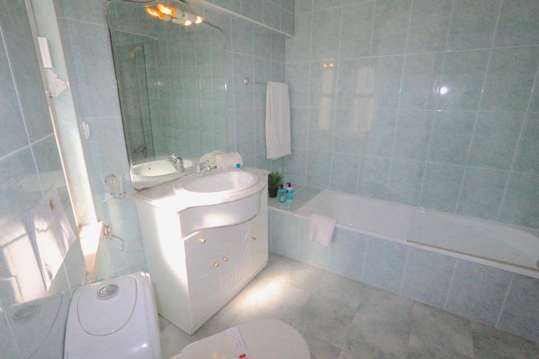 Bathroom 3, Vila Girasol, 171 - Clever Details, Loulé