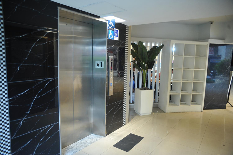 Others 5, Great Family Hotel, Taipei City