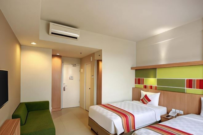 Bedroom 5