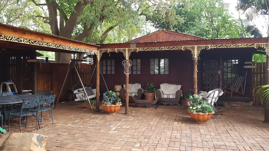Others 3, Wooden Creek Estate, Ekurhuleni