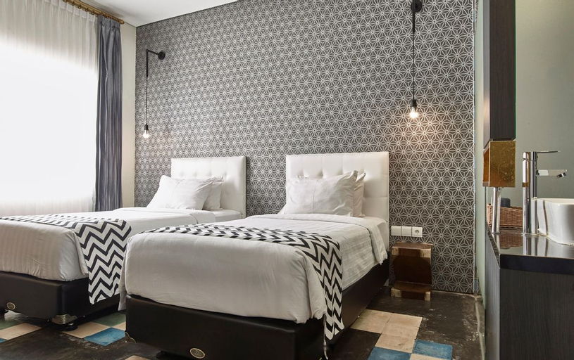 Bedroom 14