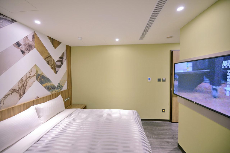 Bedroom 14