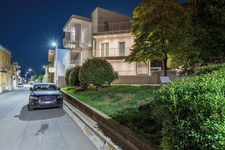 Exterior & Views 2, CAGLIARI MAGICAL BEAUTIFUL & EXCLUSIVE APARTMENT, Cagliari