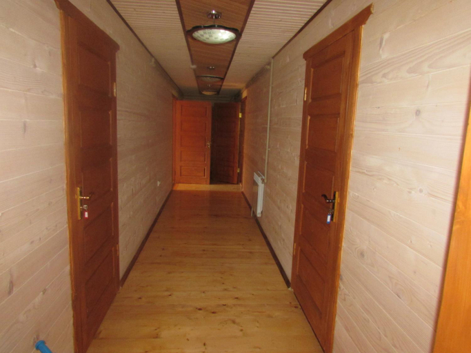 Others 2, Сafe Gorets Hotel, Verkhovyns'kyi