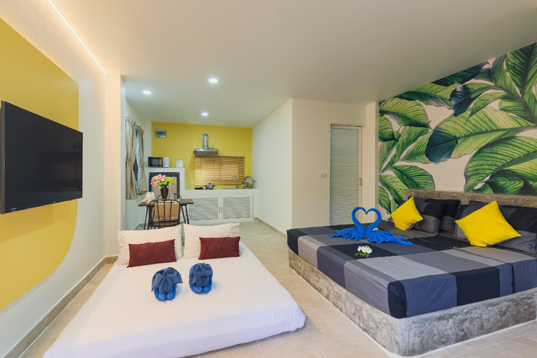 Others 4, Baan Chaylay Resort, Pulau Phuket