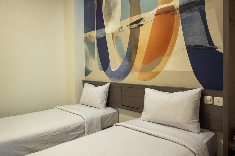 Bedroom 12