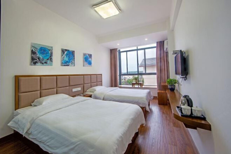 Others 4, Hengyou Hostel, Nanping