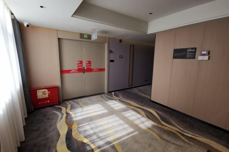 Others 5, Yinyuan Grand Hotel, Jiaxing
