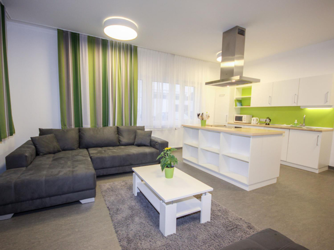 Others, Apartment Techno-Park Villach-9 by Interhome, Villach