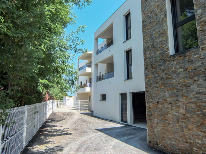 Apartment Le Clos des Alberes-1 by Interhome, Pyrénées-Orientales