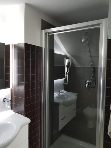 Others 2, Alby suite, Campobasso