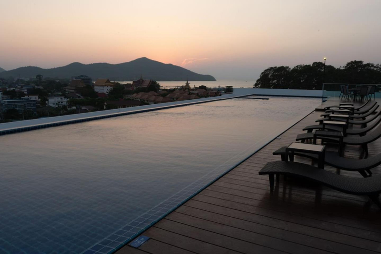 Cozy SeaSaran, Sattahip