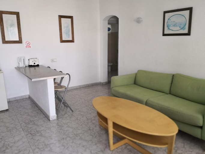 Others 4, Bungalows Doble UVE, Las Palmas