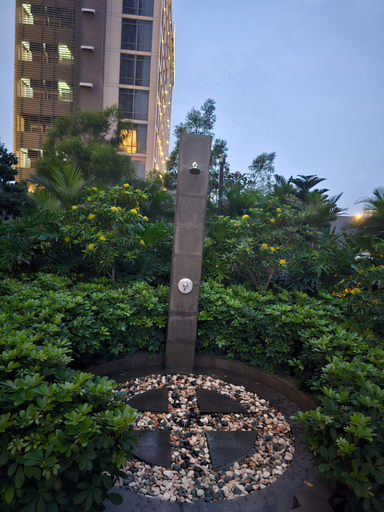 Exterior & Views, Green Sedayu Apartment Family by Ellison, West Jakarta