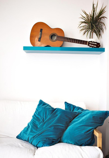 Bedroom 3, HiTide House, Las Palmas