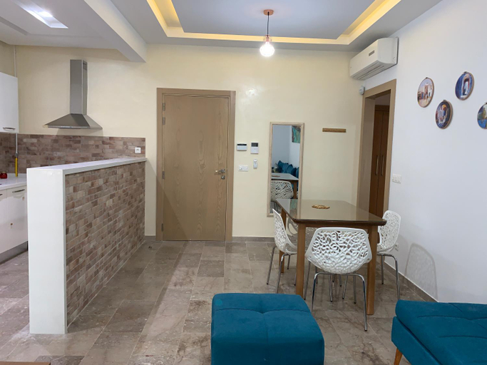 Others 4, suite better than a Hotel jardin de carthage, Bouhaira