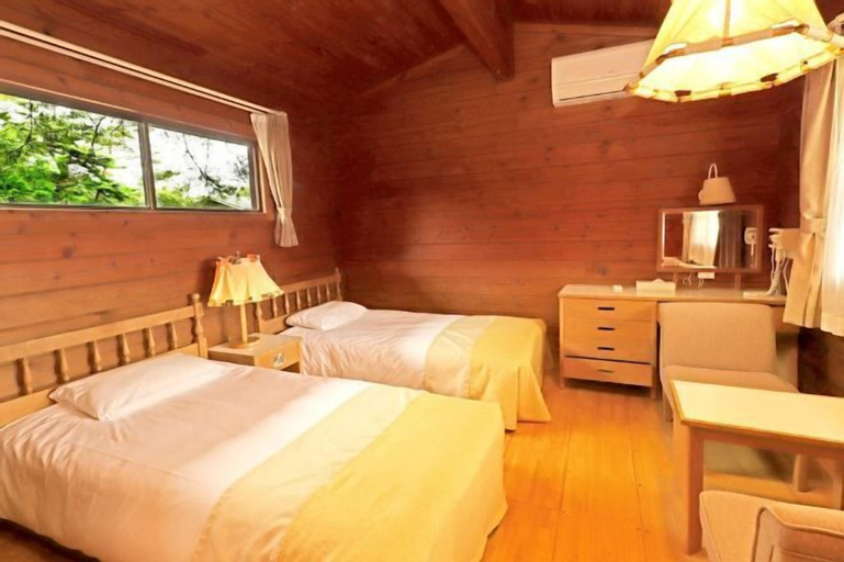 Bedroom 19