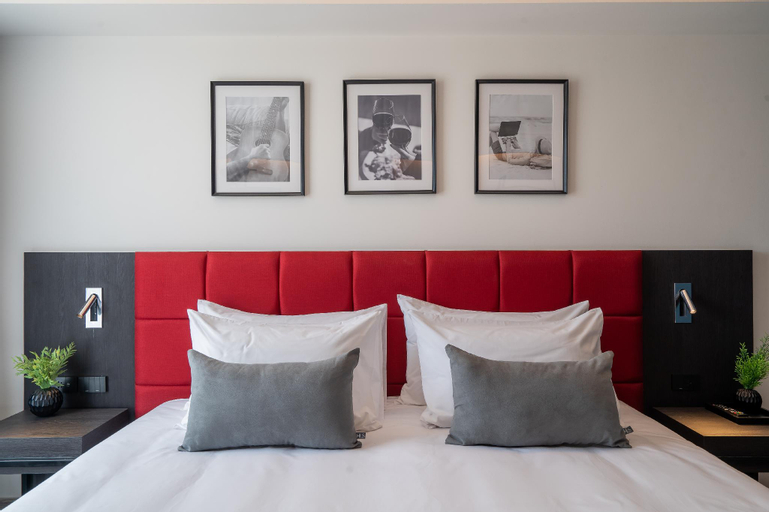 Bedroom 8