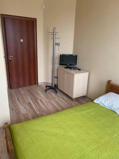 Bedroom 2, Babilonas, Plungės